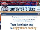 Group Tickets  Edmonton Oilers  Tickets