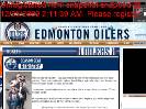 Season Seat Registry  Edmonton Oilers  Tickets