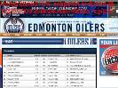 Oilers Prospects  Edmonton Oilers  Team