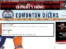 Edmonton Oilers  Team