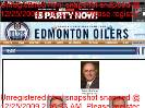 Oilers Management  Edmonton Oilers  Team