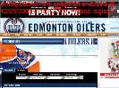 20092010 Regular Season ScheduleResults  Edmonton Oilers  Schedule