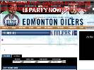 20092010 Preseason ScheduleResults  Edmonton Oilers  Schedule