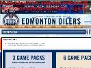 MiniPack Information  Edmonton Oilers  Mini Packs