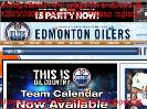 THIS IS OIL COUNTRY TEAM CALENDARS  Edmonton Oilers  Fan Zone