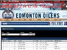 2009 Draft Choices  Edmonton Oilers  Team