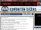 Latest Headlines  Edmonton Oilers  The Team Today
