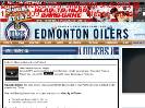 Edmonton Oilers Podcasts  Edmonton Oilers  Multimedia