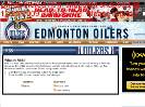 Edmonton Oilers  RSS News