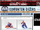 Edmonton Oilers Wallpaper  Edmonton Oilers  Multimedia