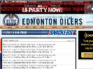 Latest Headlines  Edmonton Oilers  Plays of the Week