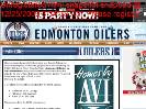 Home by Avi Junior Oilers Reporter  Edmonton Oilers  Fan Zone
