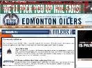 Community Home Page  Edmonton Oilers  Community