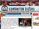 5050  Edmonton Oilers  Community