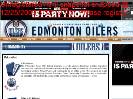 Education  Edmonton Oilers  Community