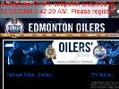 Oilers Finest Presented by the Edmonton Police Service  Service  Oilers Finest presented by Edmonton Police Service