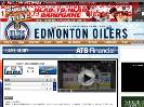 Edmonton Oilers  Recap