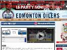Edmonton Oilers  Preview