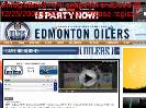 Edmonton Oilers  Game Video