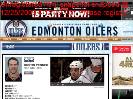 Dustin Penner Oilers  Stats  Edmonton Oilers  Team