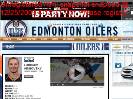 Lubomir Visnovsky Oilers  Stats  Edmonton Oilers  Team