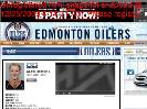 Ales Hemsky Oilers  Stats  Edmonton Oilers  Team
