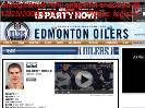 Gilbert Brule Oilers  Stats  Edmonton Oilers  Team