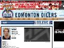 Robert Nilsson Oilers  Stats  Edmonton Oilers  Team