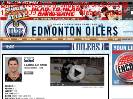 Ladislav Smid Oilers  Stats  Edmonton Oilers  Team