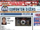 Jeff DrouinDeslauriers Oilers  Stats  Edmonton Oilers  Team