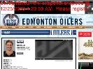 Nikolai Khabibulin Oilers  Stats  Edmonton Oilers  Team