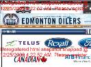 Sponsorship & Partners  Edmonton Oilers  Sponsors