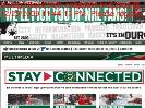 Stay Connected  Minnesota Wild  Multimedia