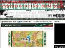 The Capital of the State of Hockey presented by TRIA Orthopaedic Center  Minnesota Wild  Community