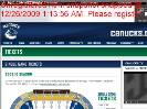 Vancouver Canucks Single Game Tickets  Vancouver Canucks  Tickets