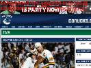 TODAY IN CANUCKS HISTORY  LANDING PAGE  Vancouver Canucks  History