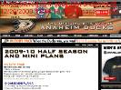 200910 Half Season and Mini Plans  Anaheim Ducks