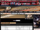 20022003 Regular Season Stats  Points  Anaheim Ducks  Statistics