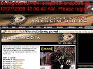 Ducks Weekly on XM Satellite Radio  Anaheim Ducks  Multimedia