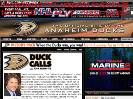 Duck Calls with Josh Brewster  Anaheim Ducks