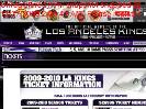 200910 Los Angeles Kings Ticket Information  Los Angeles Kings  Tickets