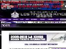 200910 LA Kings Season Tickets  Los Angeles Kings  Tickets