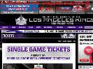 LA Kings Ticket Deals  Los Angeles Kings  Tickets