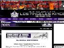FUNDRAISING PROGRAMS  Los Angeles Kings  Tickets
