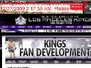 Kings Fan Development  Game Night Activities  Los Angeles Kings