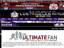 The Ultimate Fan  Los Angeles Kings  Fanzone