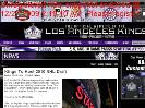 Kings To Host 2010 NHL Draft  Los Angeles Kings  News