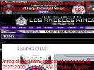 STAPLES CENTER SEATING CHART  Los Angeles Kings  Tickets
