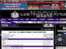 LA Kings Staff Directory  Los Angeles Kings  Team