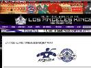 Kings Alumni Request  Los Angeles Kings